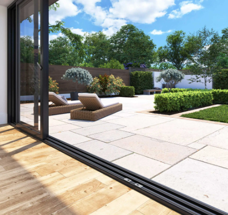 Aluminium Living