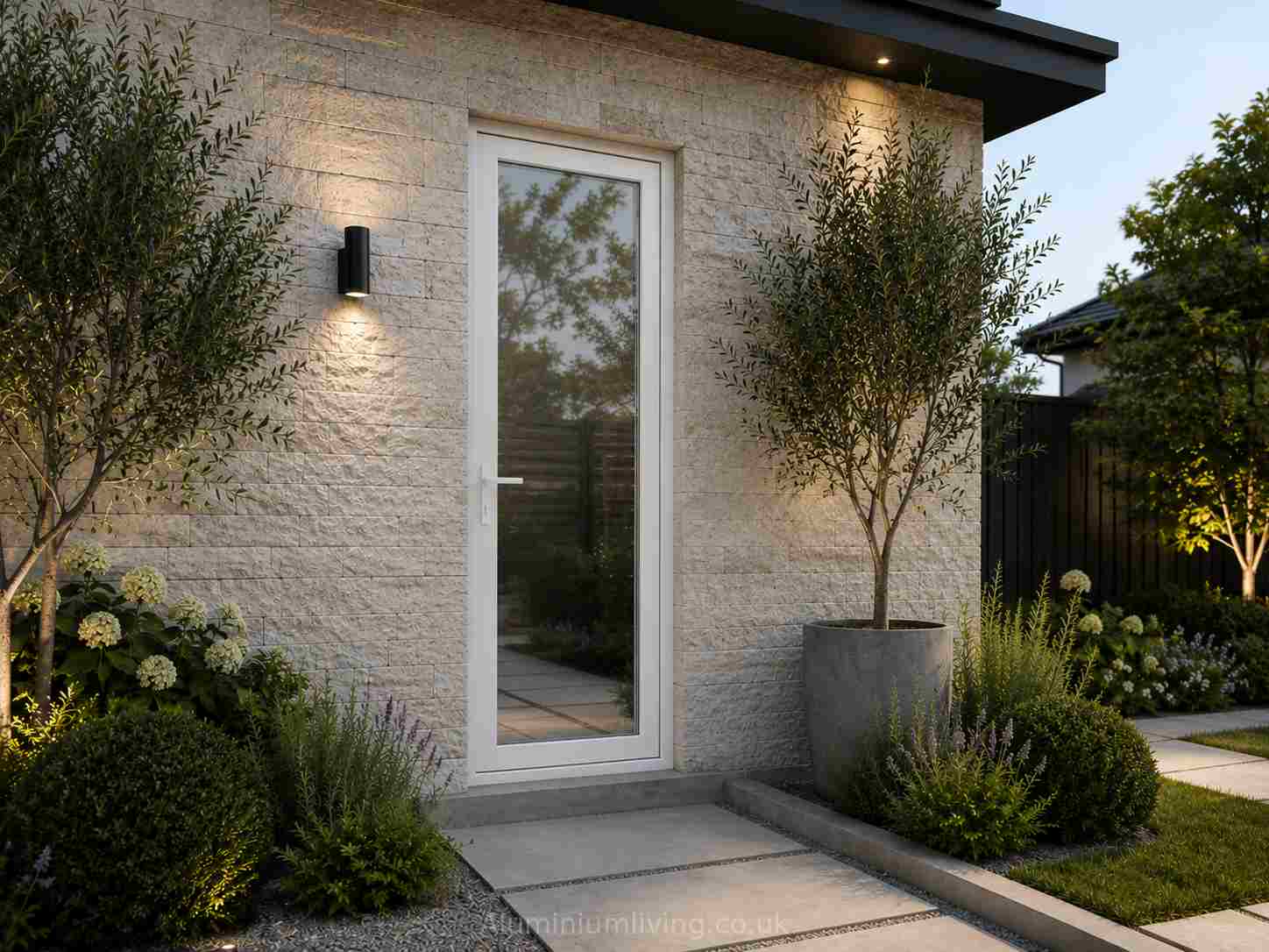 Aluminium Living