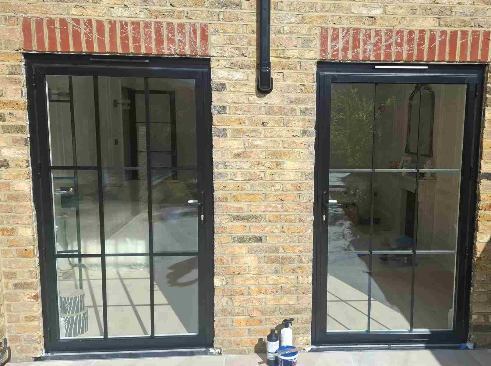 Aluminium Living