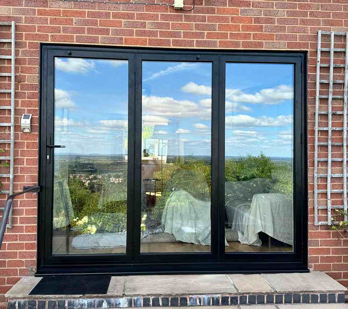 Aluminium Living